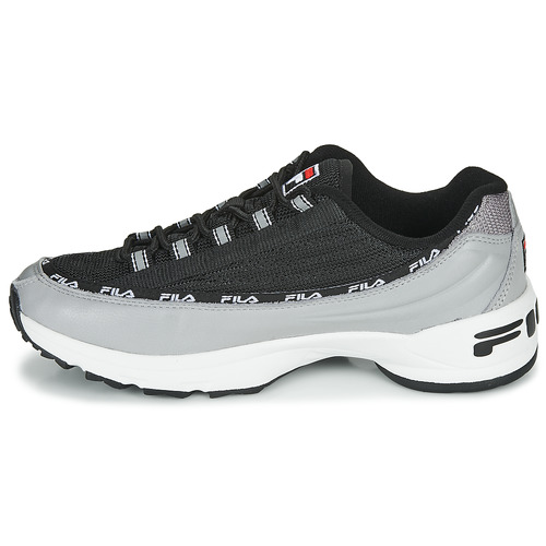 Fila - DSTR97 - Gris