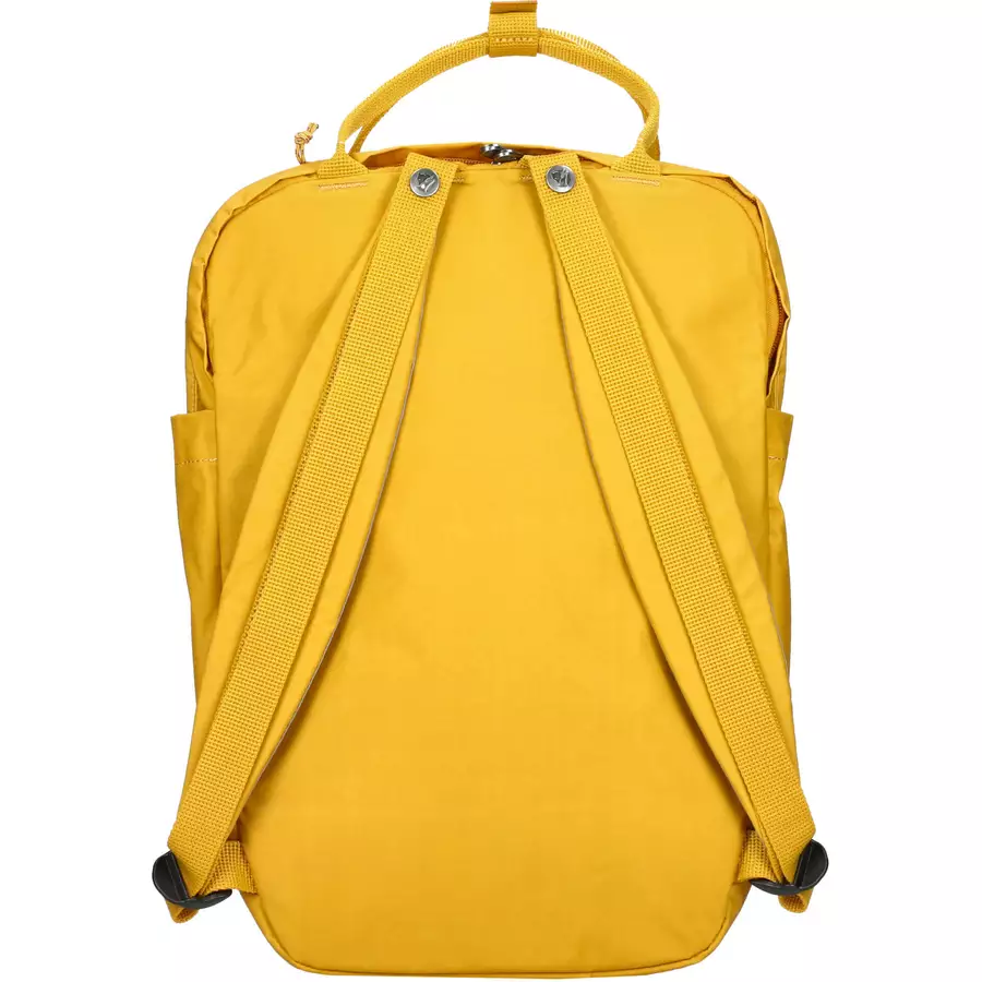 Fjällräven SF Cave Pack - Rucksack 15 42 cm ochre