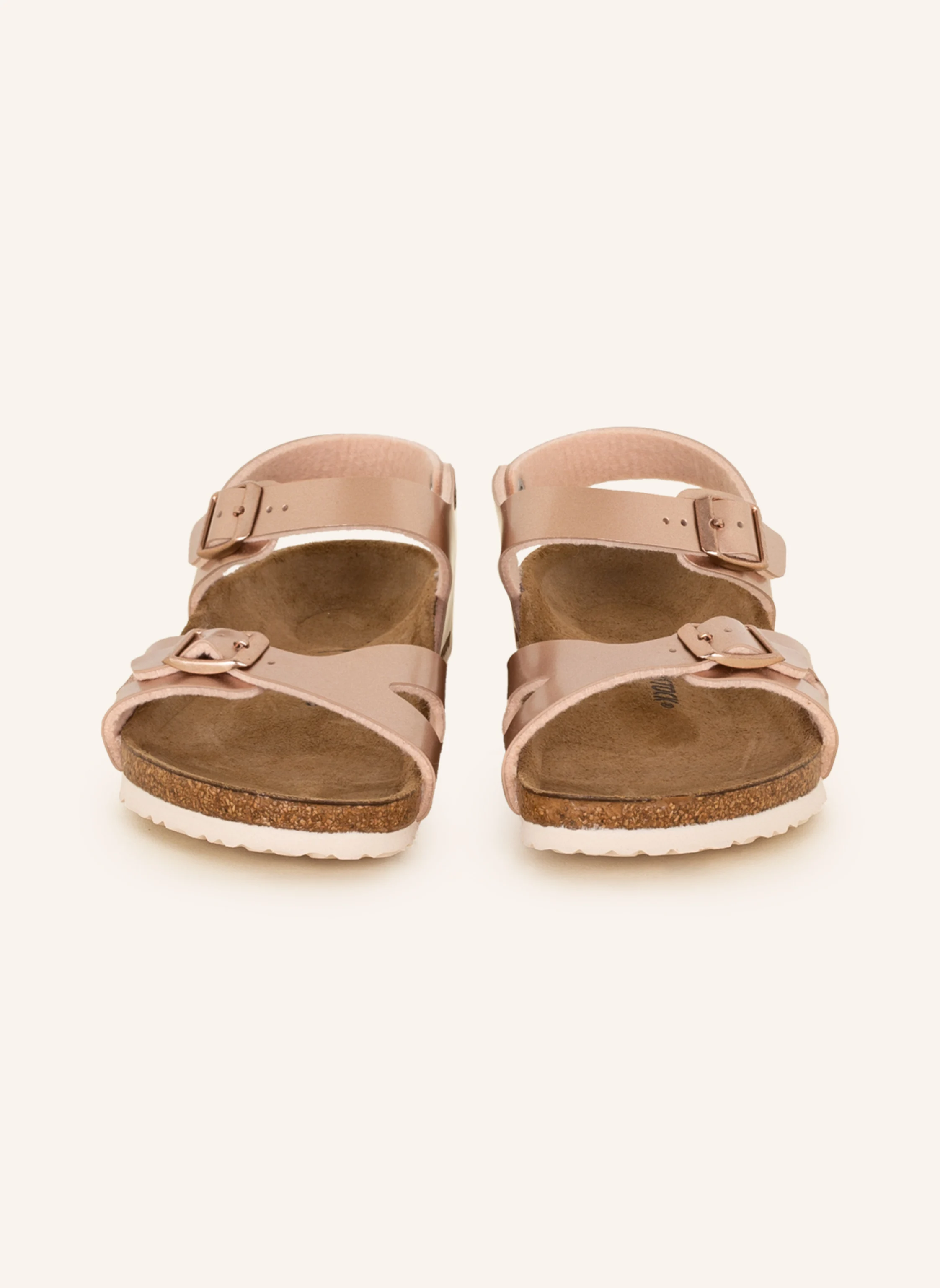 BIRKENSTOCK Sandalen RIO