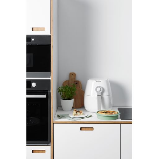 Lèkuè Airfryer Form