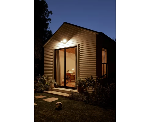 Google Nest Cam with floodlight (wired)