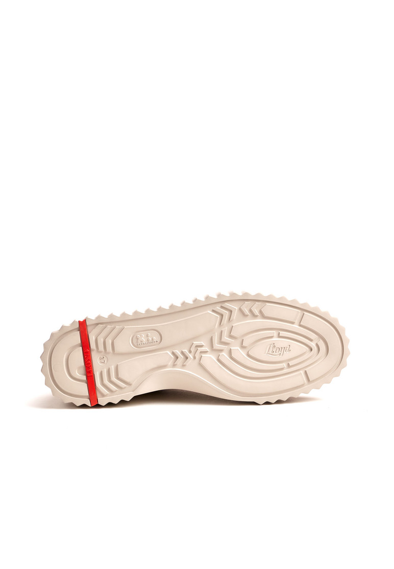 SNEAKER Beige