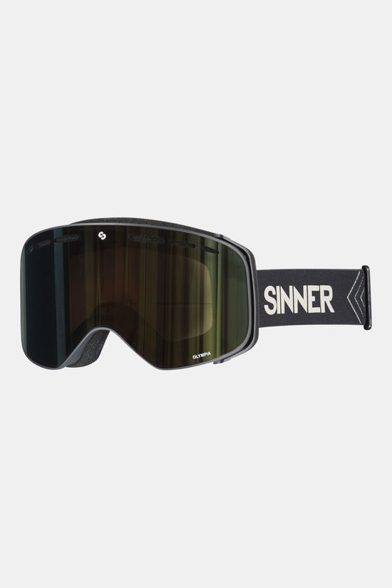 Sinner Sinner Olympia Skibril