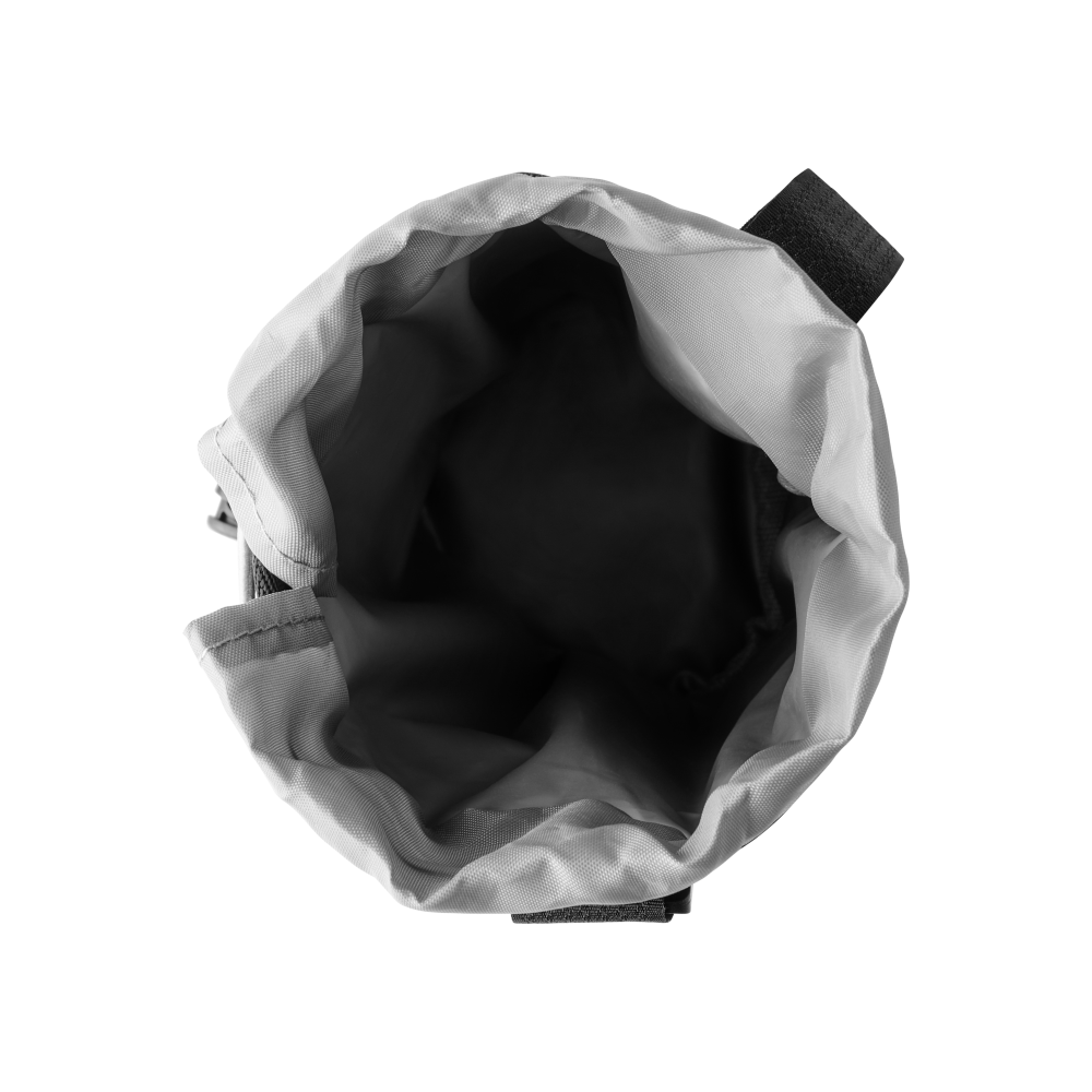 Pathtaker snack bag vandafvisende sort
