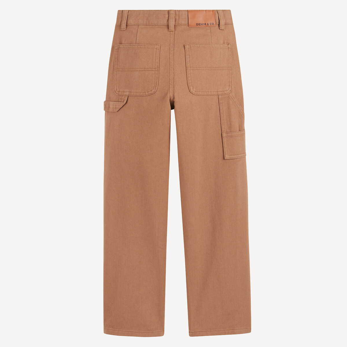 COLEÇÕES LA REDOUTE<br>Timmermansbroek
