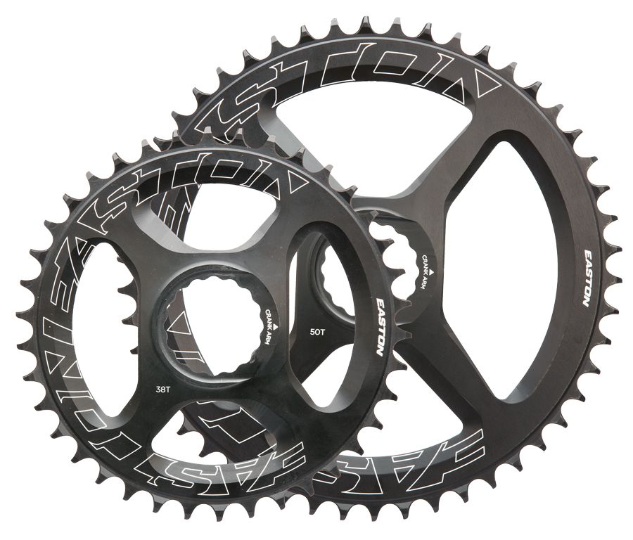 Easton Direct Mount Kettenblatt kaufen | Bike-Discount