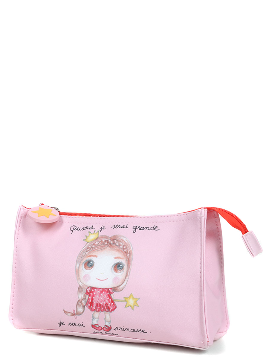 Trousse de toilette DerriÀre la porte Maggy Quand Je Serai Princesse