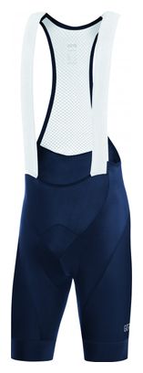 Cuissard Gore Wear C3 Bib Shorts   Bleu