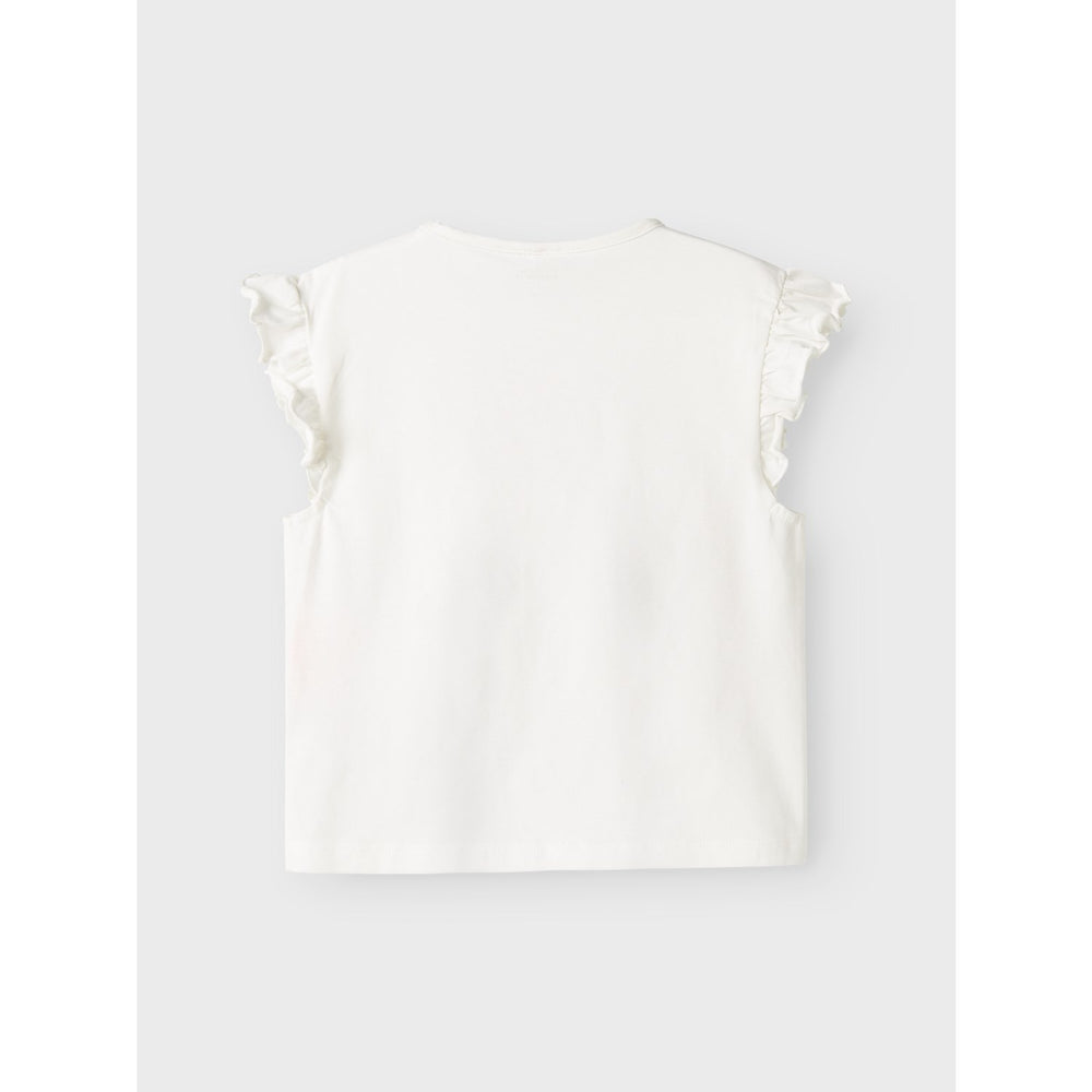 Køb Name It Cloud Dancer Mara Paw Patrol Regular Top