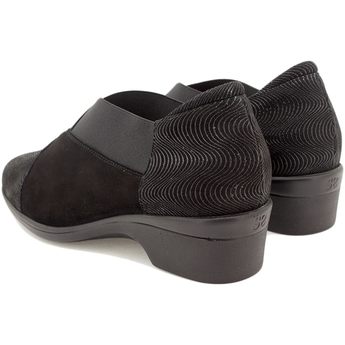 Piesanto - 235608 Negro