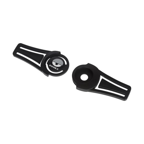 Dooky Seatbelt Safety Clip