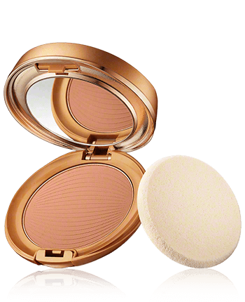 Sensai Silky Bronze Natural Veil Compact SC03 Medium 8,5g