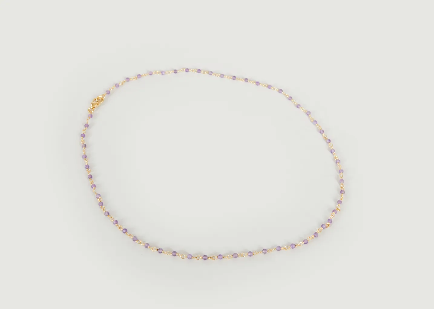 Collier Nadee Wildstone Paris