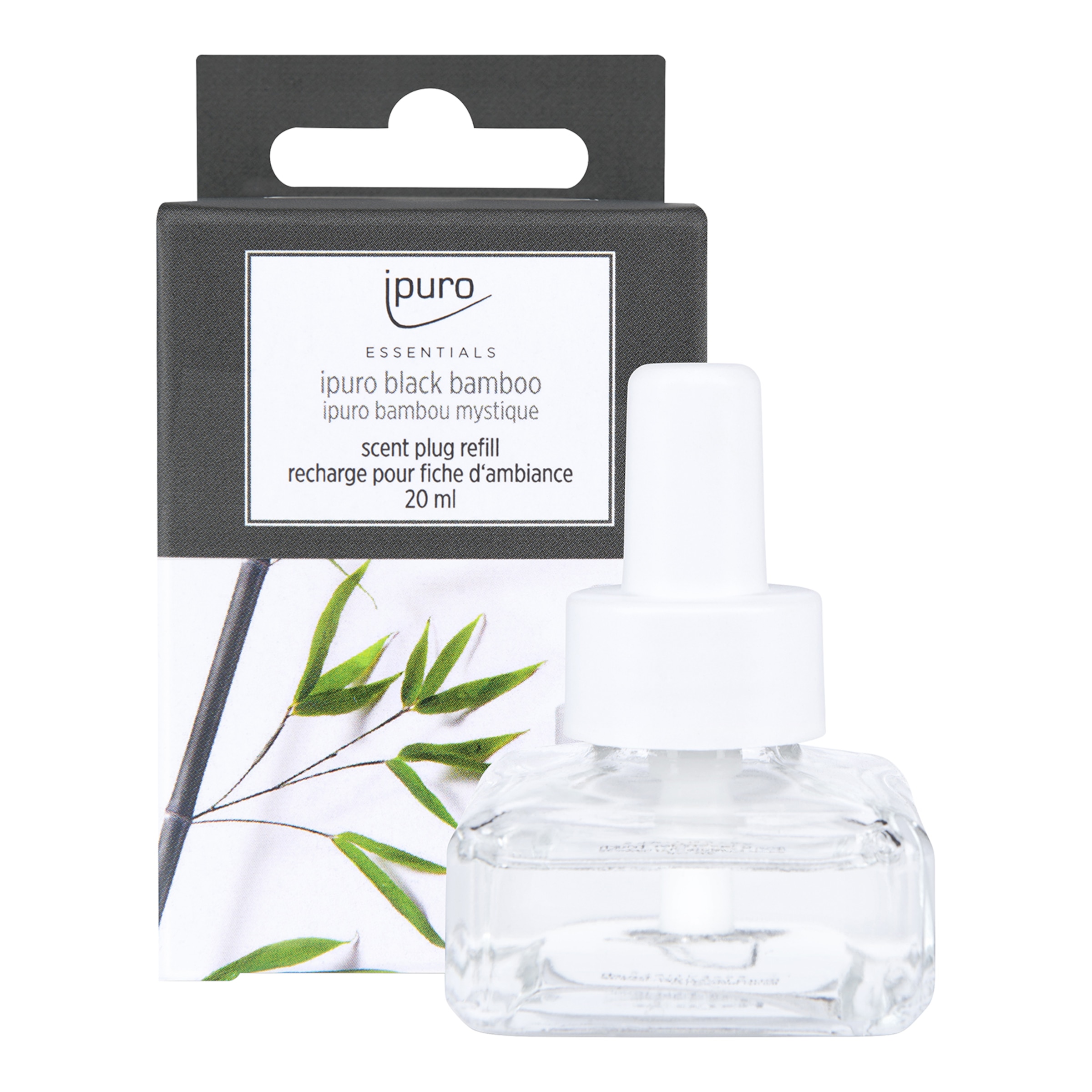 schwarz, 20 ml