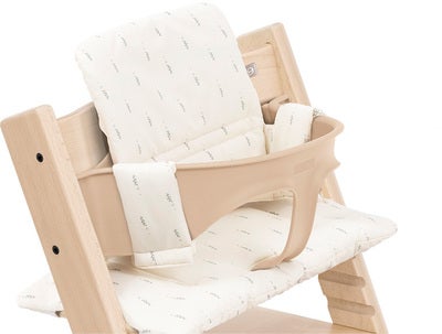 Stokke Tripp Trapp  Klassisk Sittepute, Wheat Cream