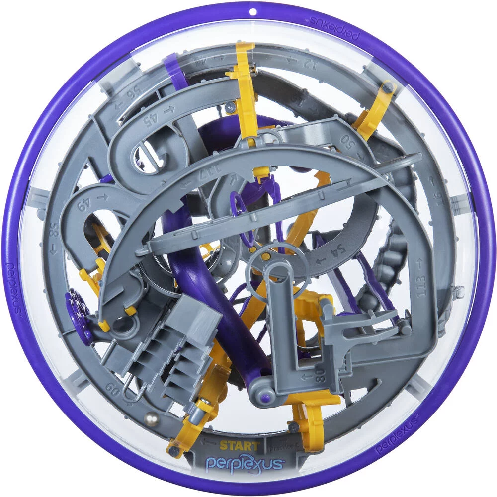 PERPLEXUS - EPIC