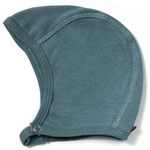 Køb Racing Kids Babyhjelm 1-lags Blue Fog