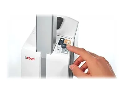 Polti Vaporetto SV610_Style - Damprenser - pind/håndholdt (2-i-1)