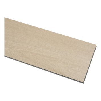 Click PVC Maranta rechte stroken naturel eiken houtlook