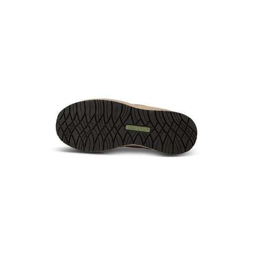 Woden Rigmor Reflective Sneakers, Silver Mink, 40