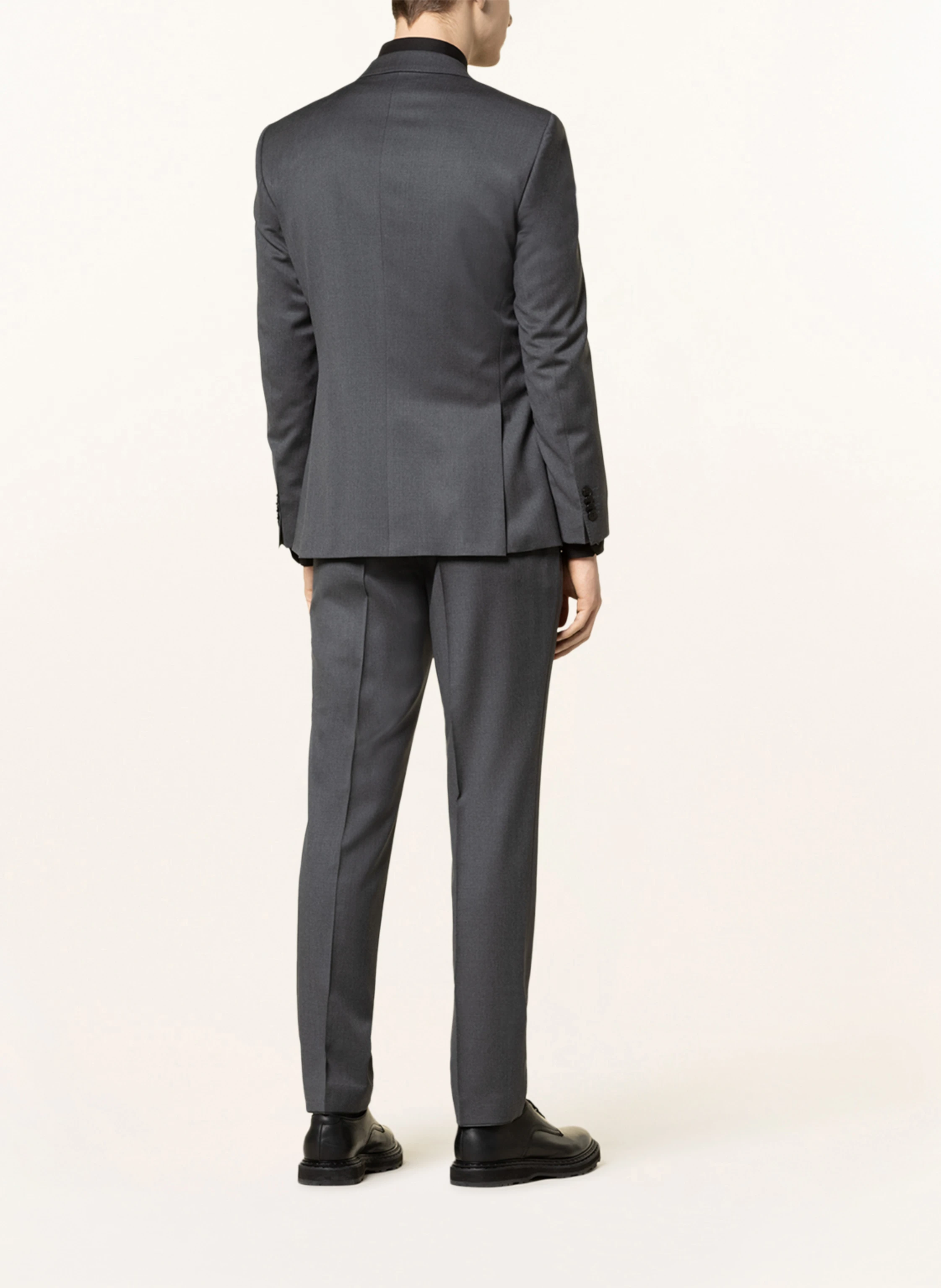 BOSS Anzugsakko HUGE Slim Fit