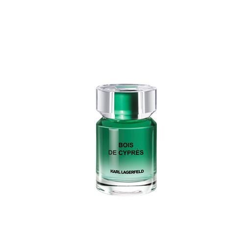 Karl Lagerfeld Bois De Cyprès Eau De Toilette, 50 ml