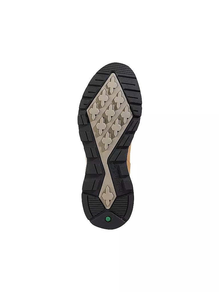 TIMBERLAND Boots KILLINGTON TREKKER CHUKKA braun