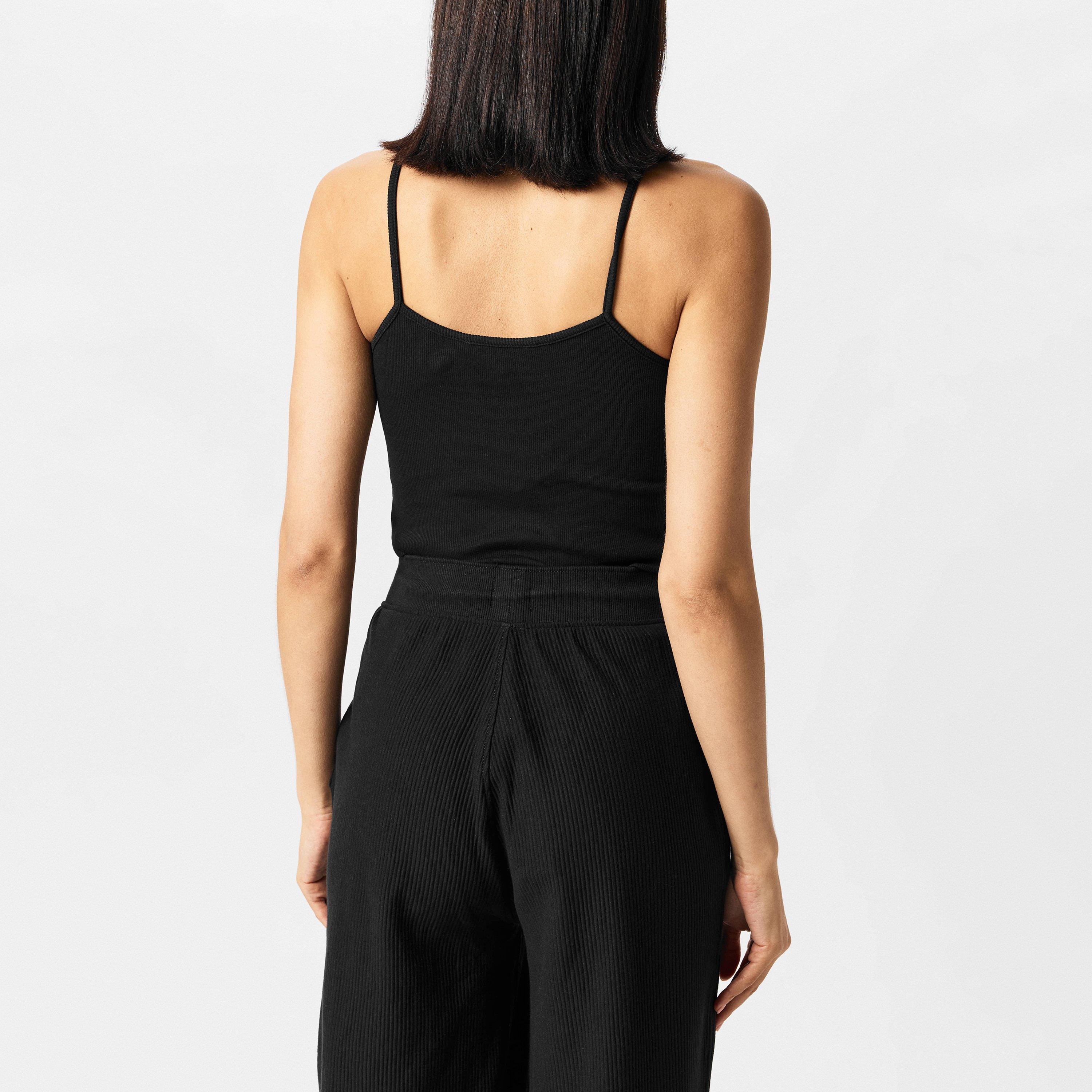 Tommy Jeans Badge Strap Bodysuit