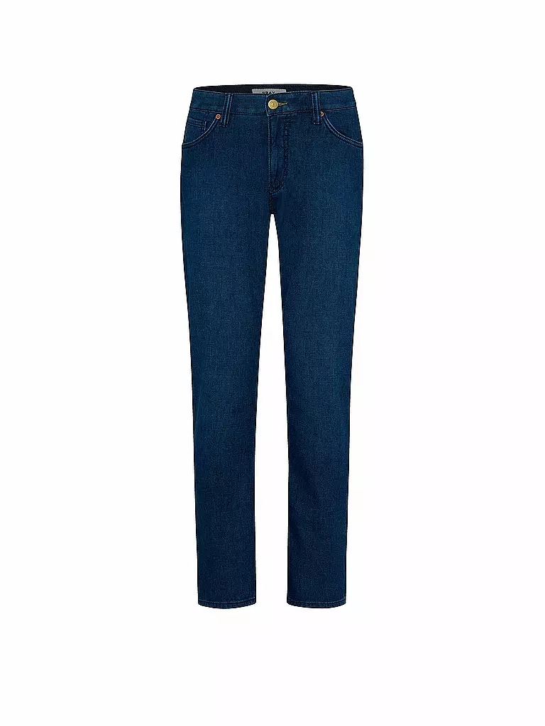BRAX Jeans Modern CHUCK S dunkelblau