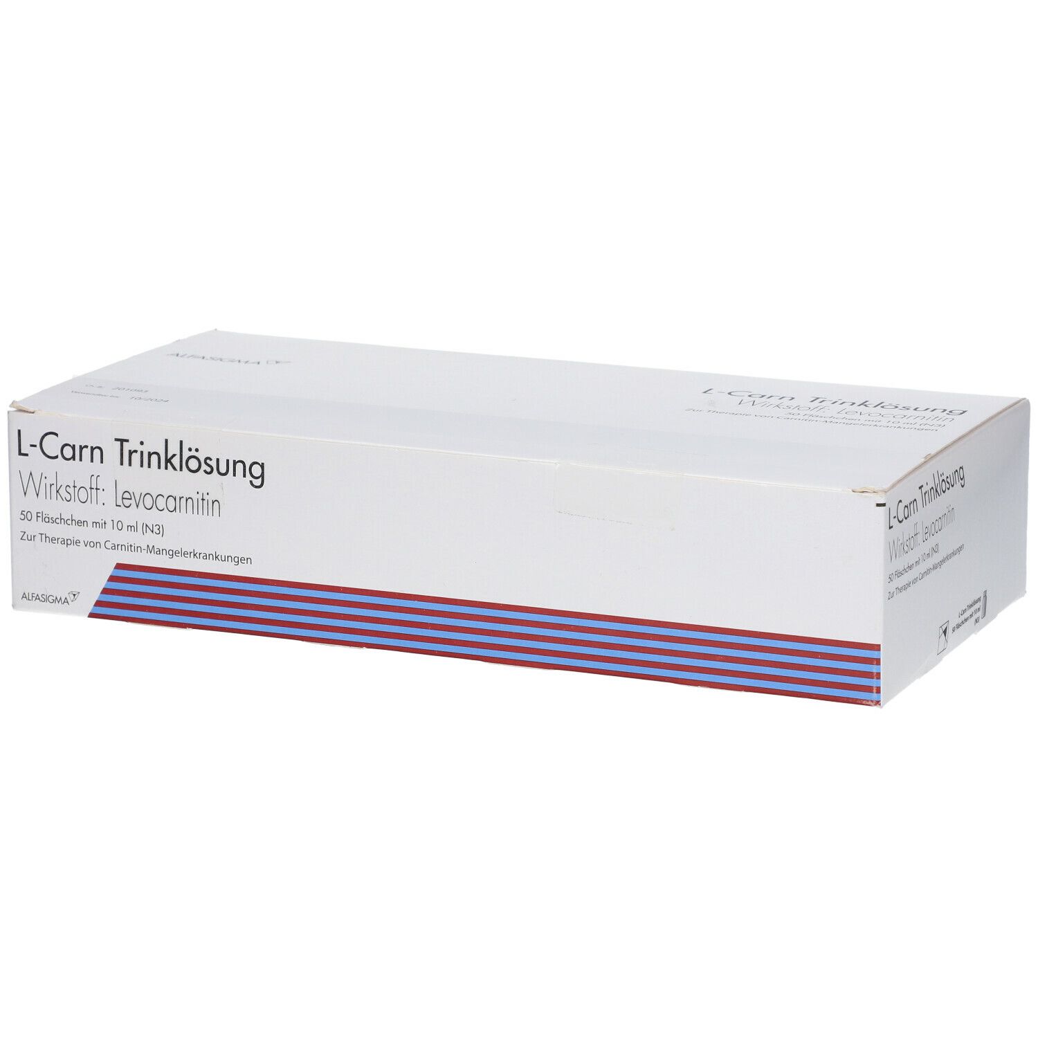 L-carn® Trinklösung
