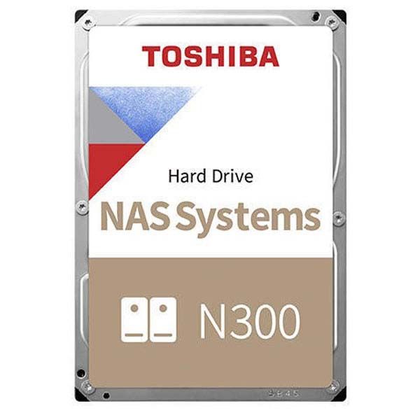 Toshiba N300 3.5