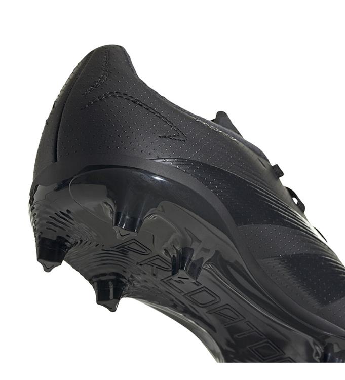 PREDATOR LEAGUE L FG J,CBLACK/ CBLACK-CARBON-CBLACK