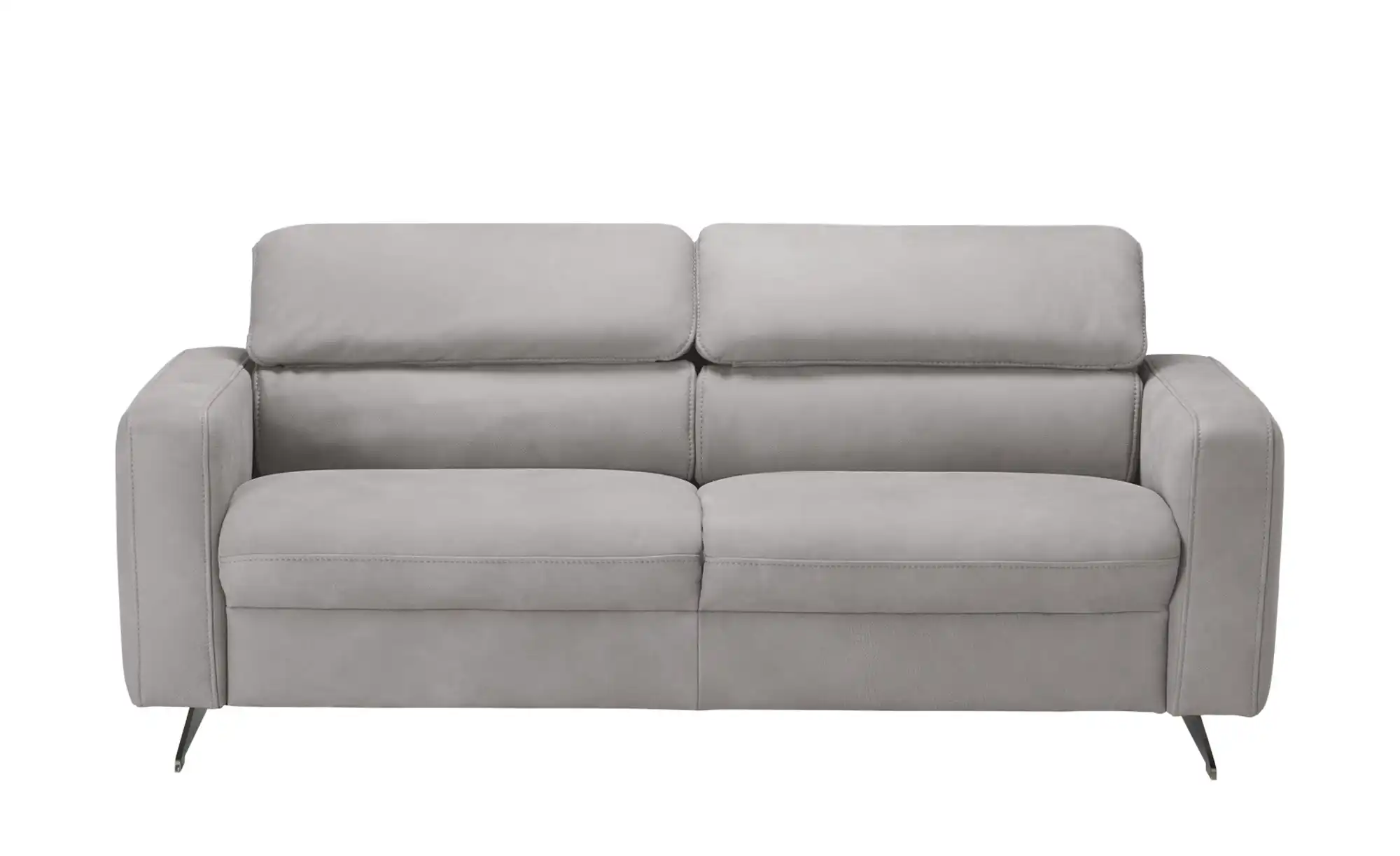 Hukla Ledersofa Carisma