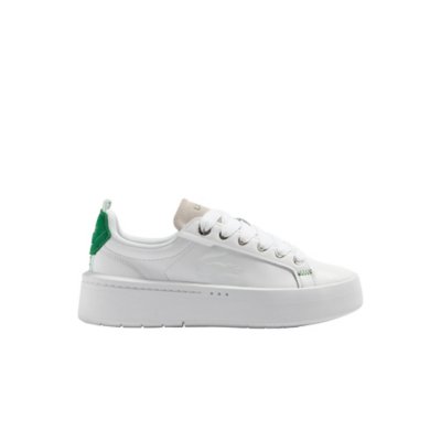 Sneakers femme Carnaby LACOSTE