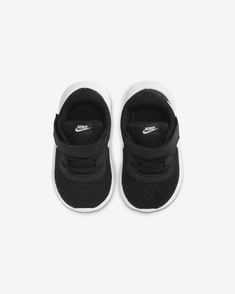 Chaussures Nike Tanjun Noir pour enfant