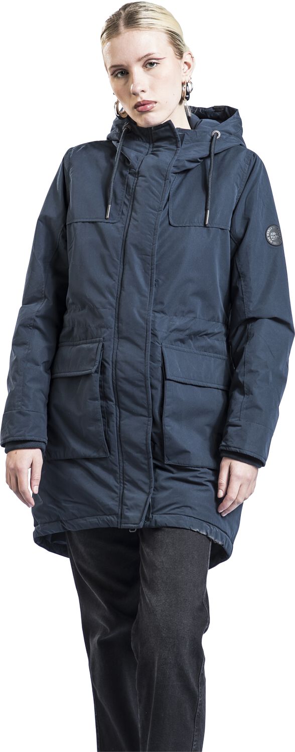 CharlizeAK A - Parka | Alife and Kickin Manteau d'hiver
