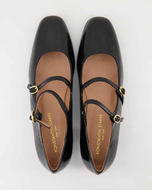 Konstantin Starke P01058NP Pumps in Schwarz