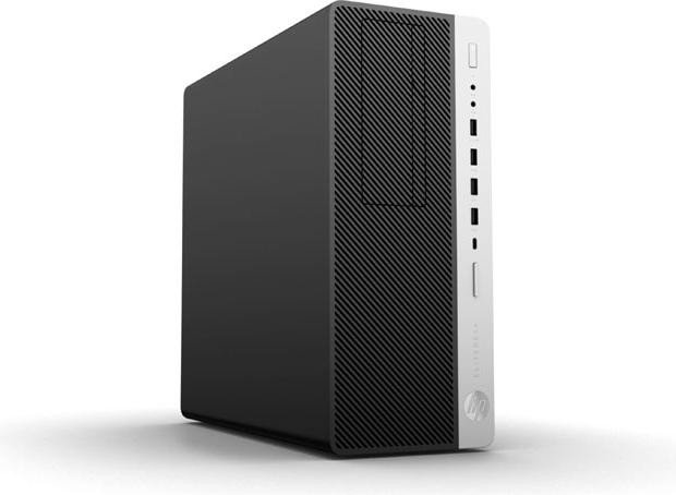 HP EliteDesk 800 G3 TWR