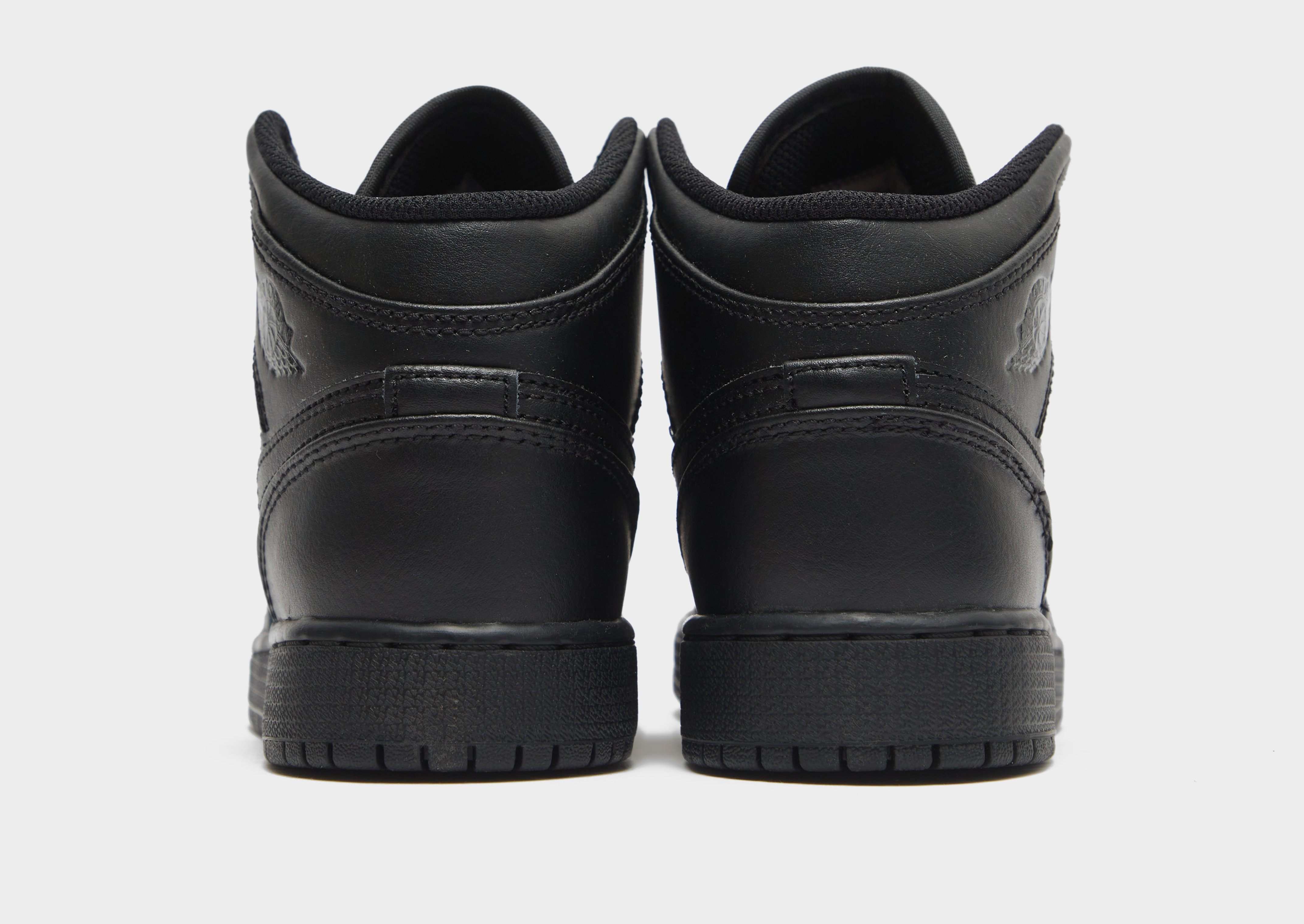 Jordan 1 Mid Enfant