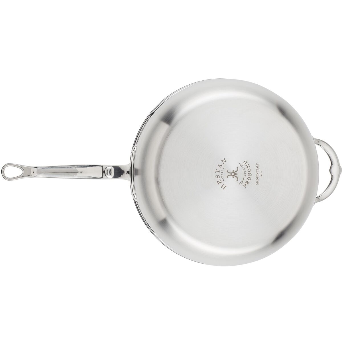 ProBond sauterpanne 28 cm
