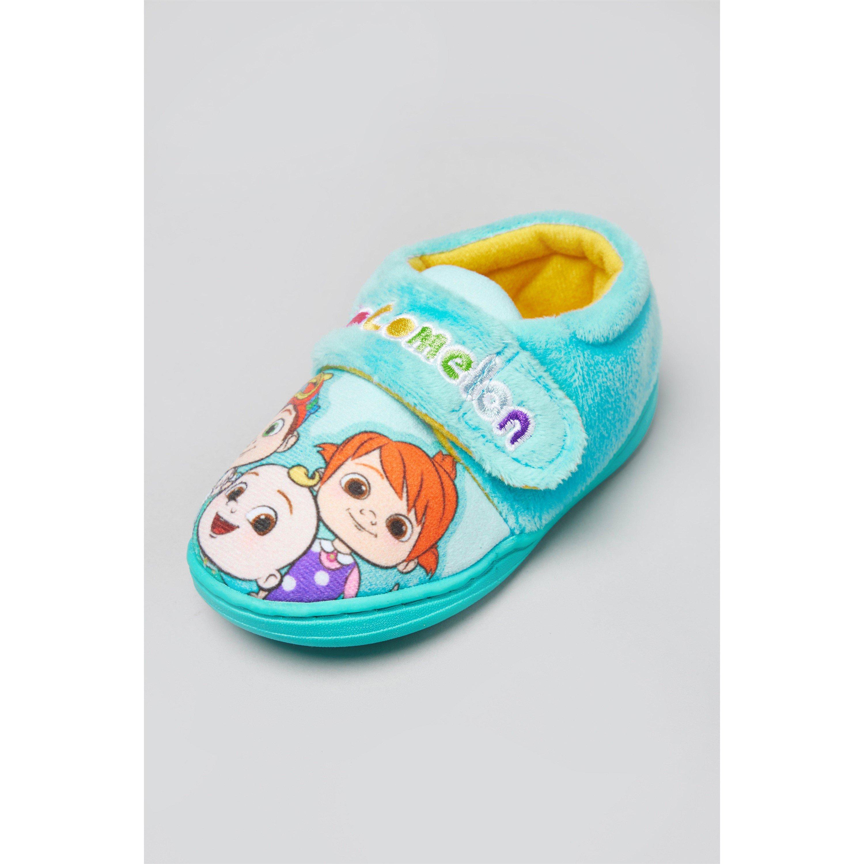 Character Cocomelon Infant Slippers