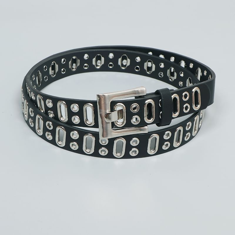Beltalicious - Punk dunne riem