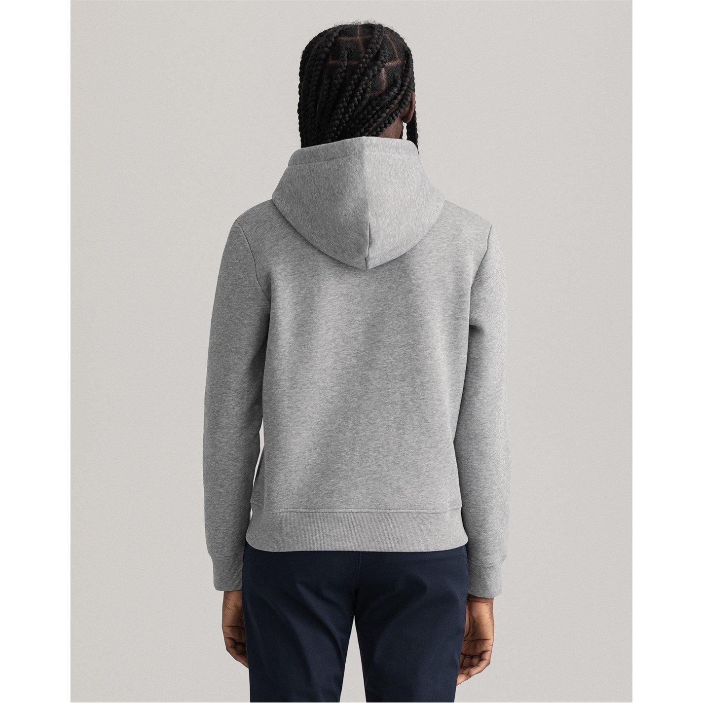 Gant Archive Shield Hoodie