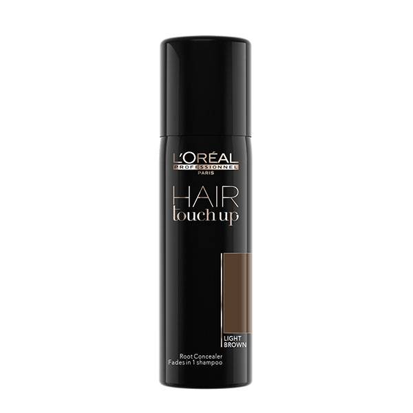 Retouche racines Hair touch up Light brown / 75ml