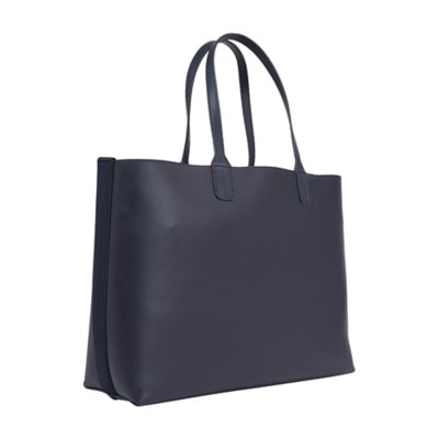 Sac à main Iconic Tommy Tote Puffy TOMMY HILFIGER