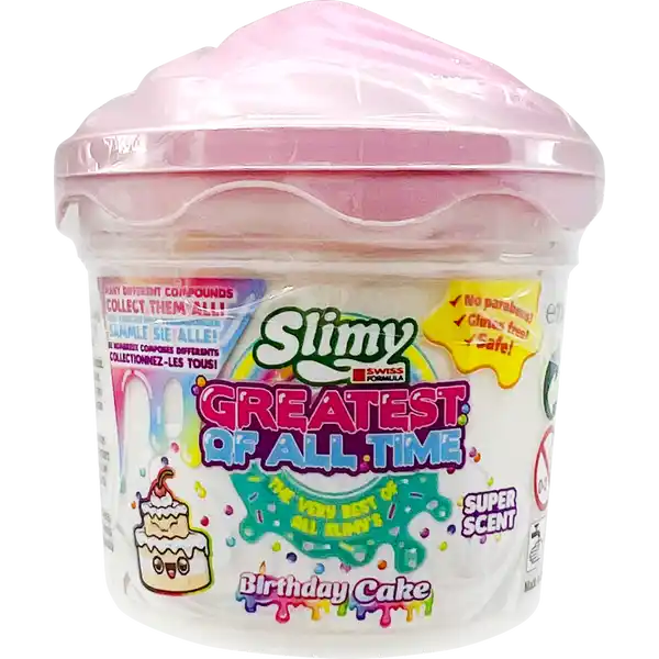 Greatest of all time Super Scent