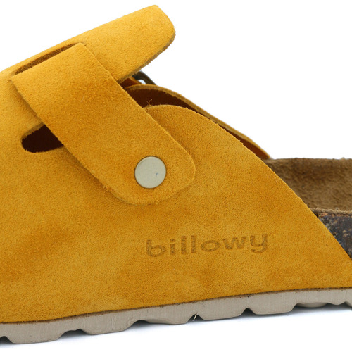 Billowy - 8106C05 Amarillo