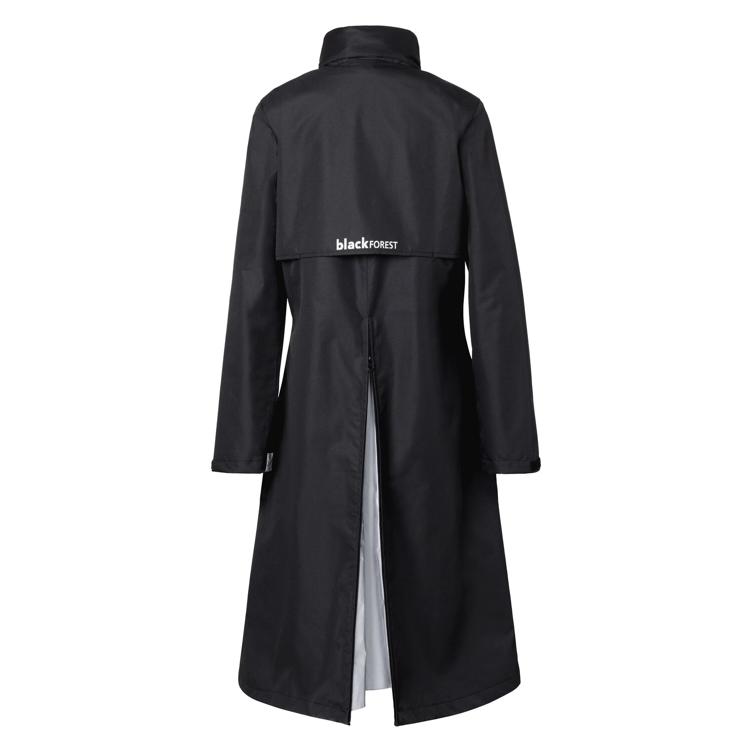 black forest Regenmantel - black