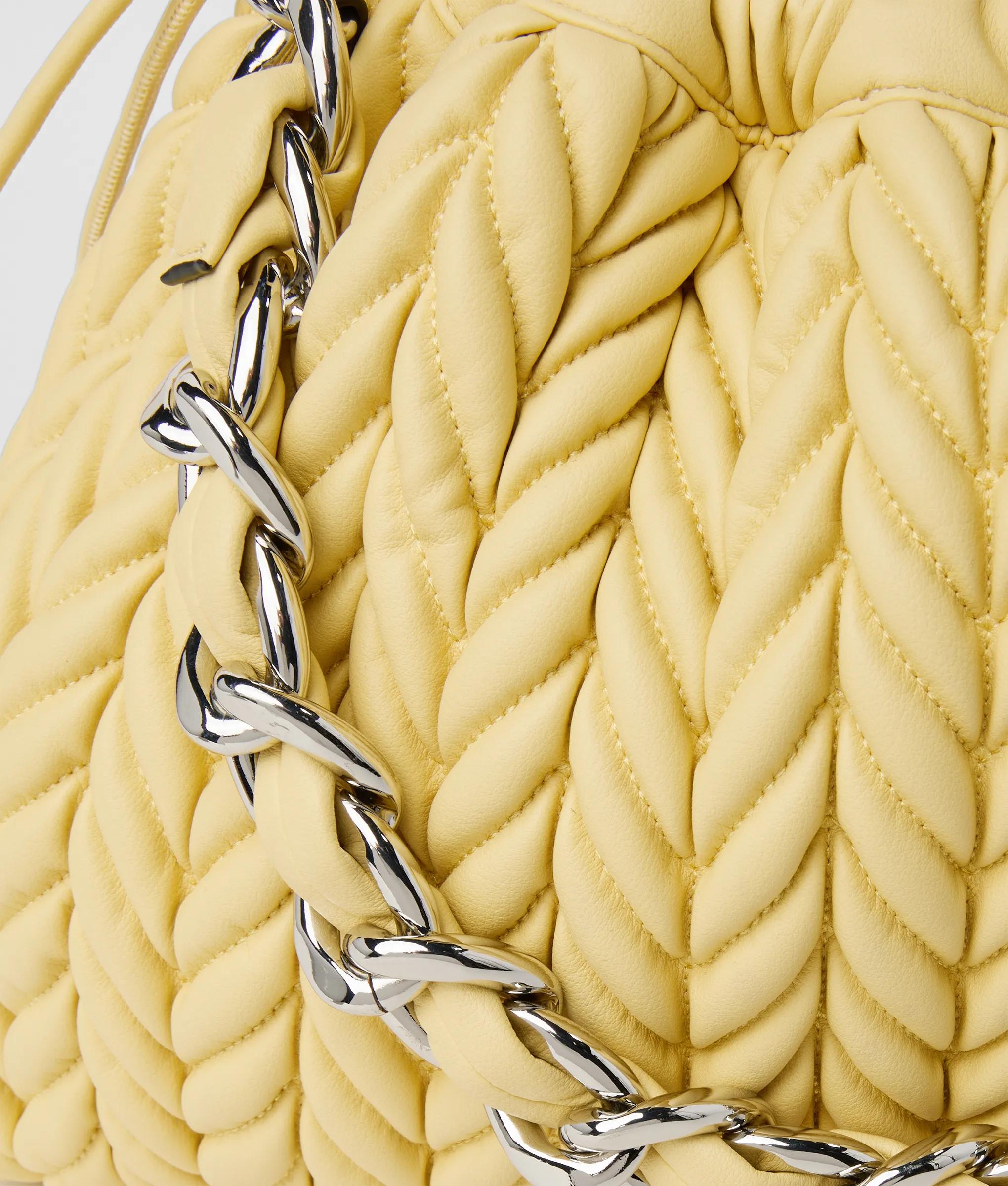 K/Weave ketting schoudertas
