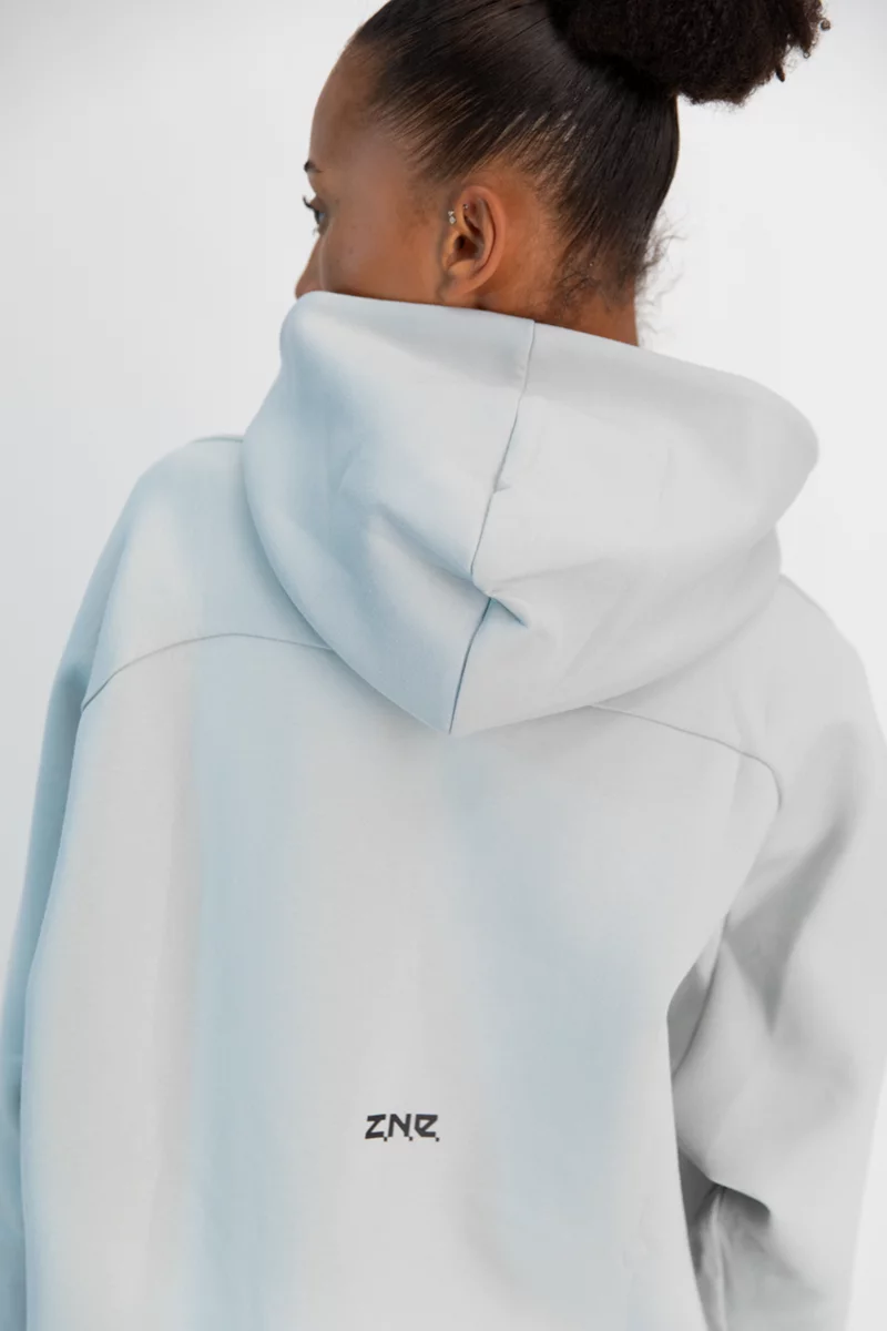 adidas Sportswear Z.N.E. Overhead Damen Hoodie
